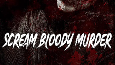 Scream Bloody Murder Movie Poster