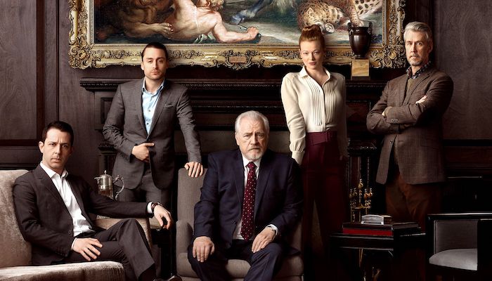 SUCCESSION: HBO’s Drama TV Series Renewed for a Fourth Season