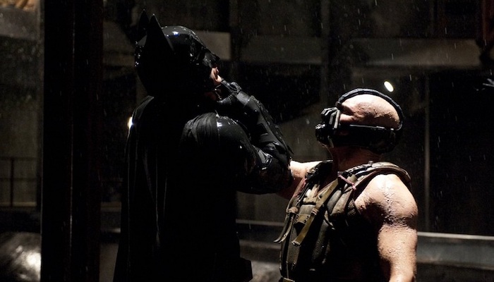 The Complete Works Ep. 100: Christopher Nolan – THE DARK KNIGHT RISES (2012)