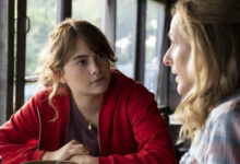 Emilia Jones Marlee Matlin Coda