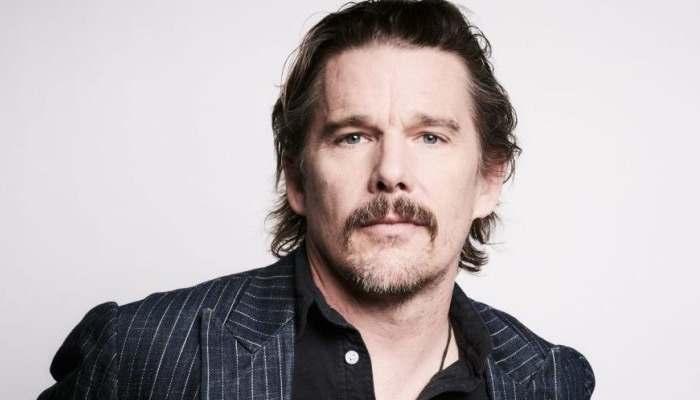 The Black Phone 2022 New Ethan Hawke Blumhouse Movie Promises To Scare Audiences Filmbook