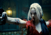 Margot Robbie Dress The Suicide Squad