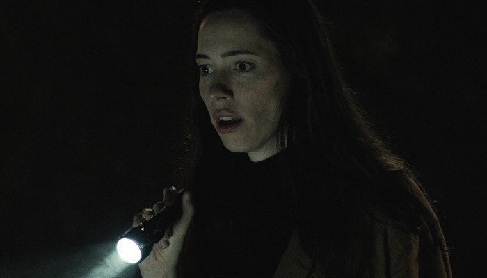 Film Review: THE NIGHT HOUSE (2020): Rebecca Hall Amazes in a Suspenseful Ghost Story