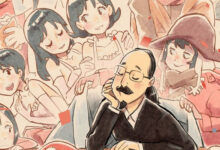Satoshi Kon The Illusionist