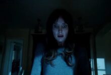 Annabelle Wallis Malignant