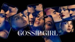 Gossip Girl Tv Show Poster Banner