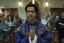 Hamish Linklater Midnight Mass
