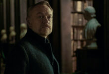 Jared Harris Foundation