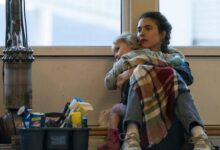 Margaret Qualley Maid