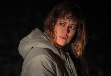 Miriama Mcdowell Coming Home In The Dark