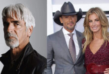 Sam Elliott Tim Mcgraw Faith Hill