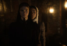Stefanie Scott Isabelle Fuhrman The Last Thing Mary Saw 01