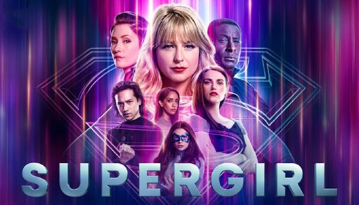 SUPERGIRL: Season 6, Episode 13: The Gauntlet TV Show Trailer [The CW]