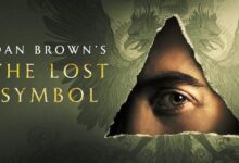 The Lost Symbol Tv Show Poster Banner