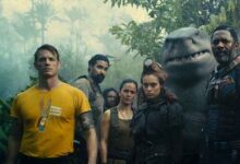 The Suicide Squad