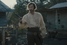 Tim Blake Nelson Old Henry