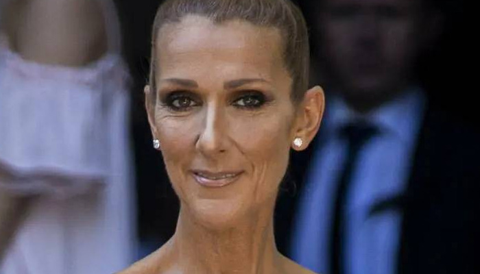 Celine Dion Will Be Standing Behind New Feature Documentary On Her Life