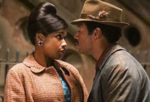 Jennifer Hudson Marlon Wayans Respect