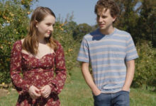 Kaitlyn Dever Ben Platt Dear Evan Hansen