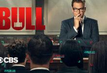 Bull Tv Show Poster Banner