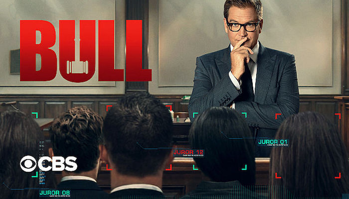 Bull Tv Show Poster Banner