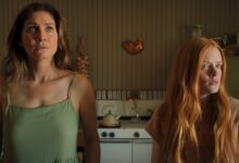 Elizabeth Mitchell Abigail Cowen Witch Hunt