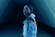 Halle Berry Moonfall
