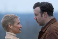 Jason Sudeikis Evangeline Lilly South Of Heaven