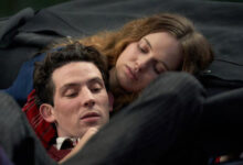 Josh Oconnor Odessa Young Mothering Sunday