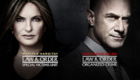 Law And Order Svu Law And Order Organized Crime