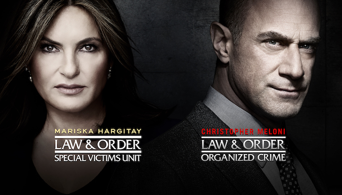 watch law and order crossover