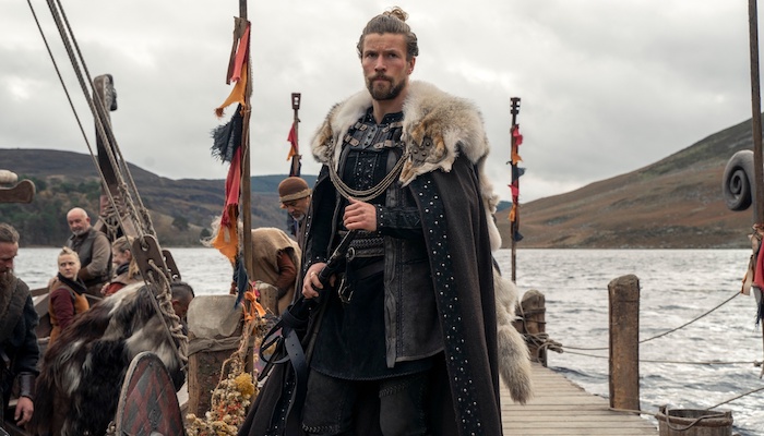 VIKINGS: VALHALLA (2022) Teaser Trailer: The spinoff sequel to VIKINGS takes Place 100 Years Later [Netflix]