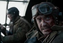 Tom Felton The Forgotten Battle