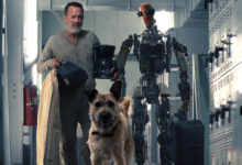 Tom Hanks Caleb Landry Jones Finch