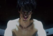 Tom Sturridge The Sandman