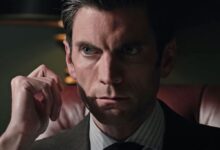 Wes Bentley Yellowstone Season Four