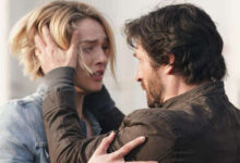Zyra Gorecki Eoin Macken La Brea