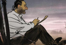 Josep Animated Film