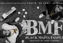Bmf Tv Show Poster Banner