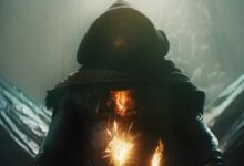 Dwayne Johnson Black Adam