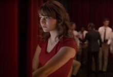 Emilia Jones Coda