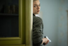 Esme Creed Miles Hanna Season Three
