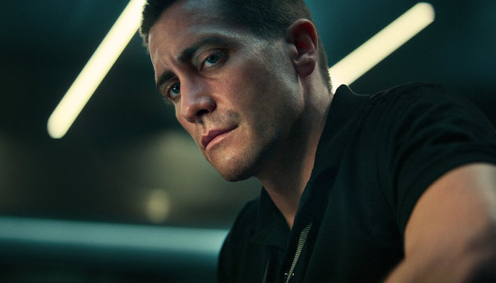 Jake Gyllenhaal The Guilty