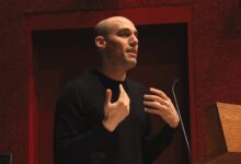 Joshua Oppenheimer