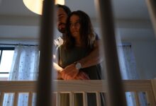 Justin Theroux Ilana Glazer False Positive