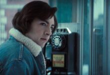 Michael Gandolfini Many Saints Of Newark