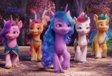 My Little Pony A New Generation