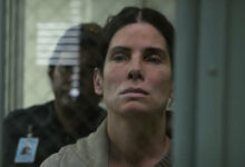 Sandra Bullock The Unforgivable