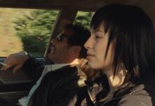 Sean Penn Dylan Penn Flagday