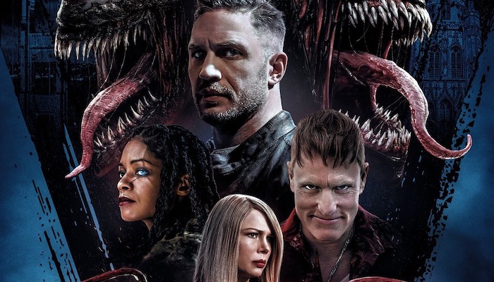 Box Office: October 1-3, 2021: VENOM: LET THERE BE CARNAGE, THE ADDAMS  FAMILY 2, SHANG-CHI AND THE LEGEND OF THE TEN RINGS, & More | FilmBook